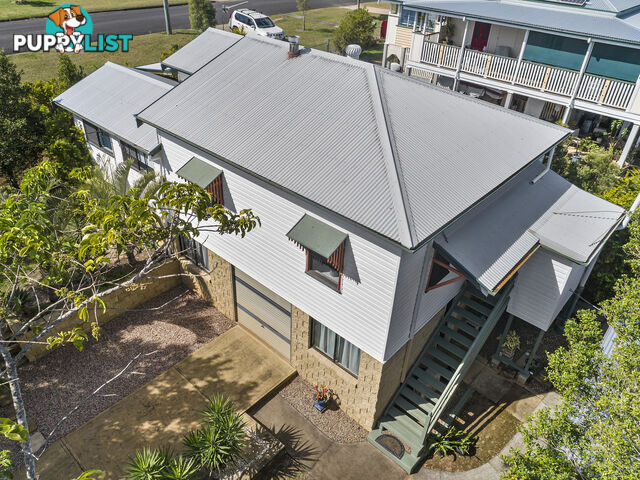 28 Clematis St Gympie QLD 4570