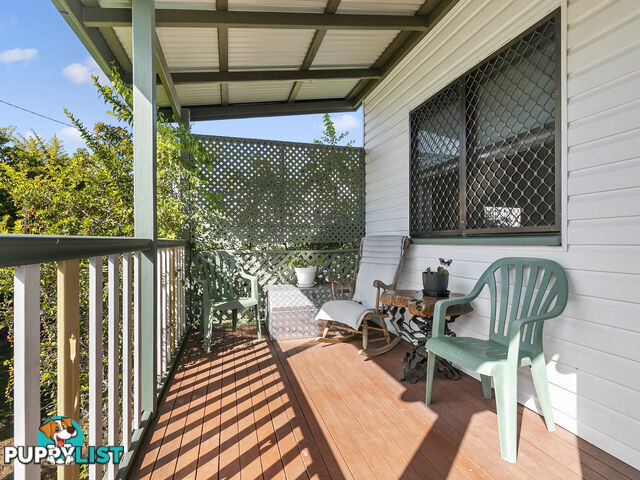 28 Clematis St Gympie QLD 4570