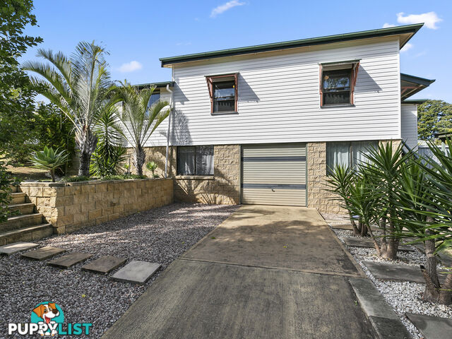 28 Clematis St Gympie QLD 4570