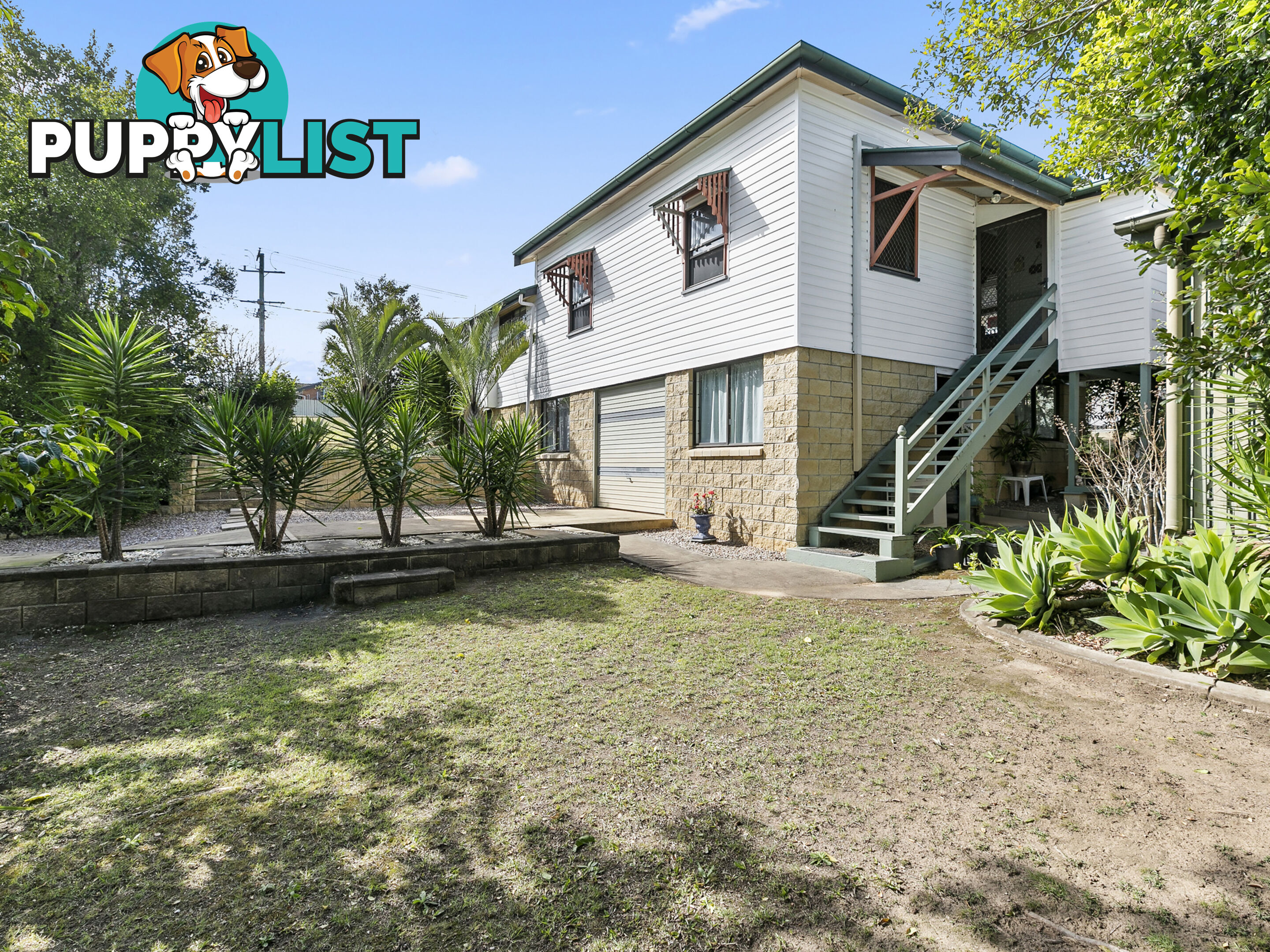 28 Clematis St Gympie QLD 4570