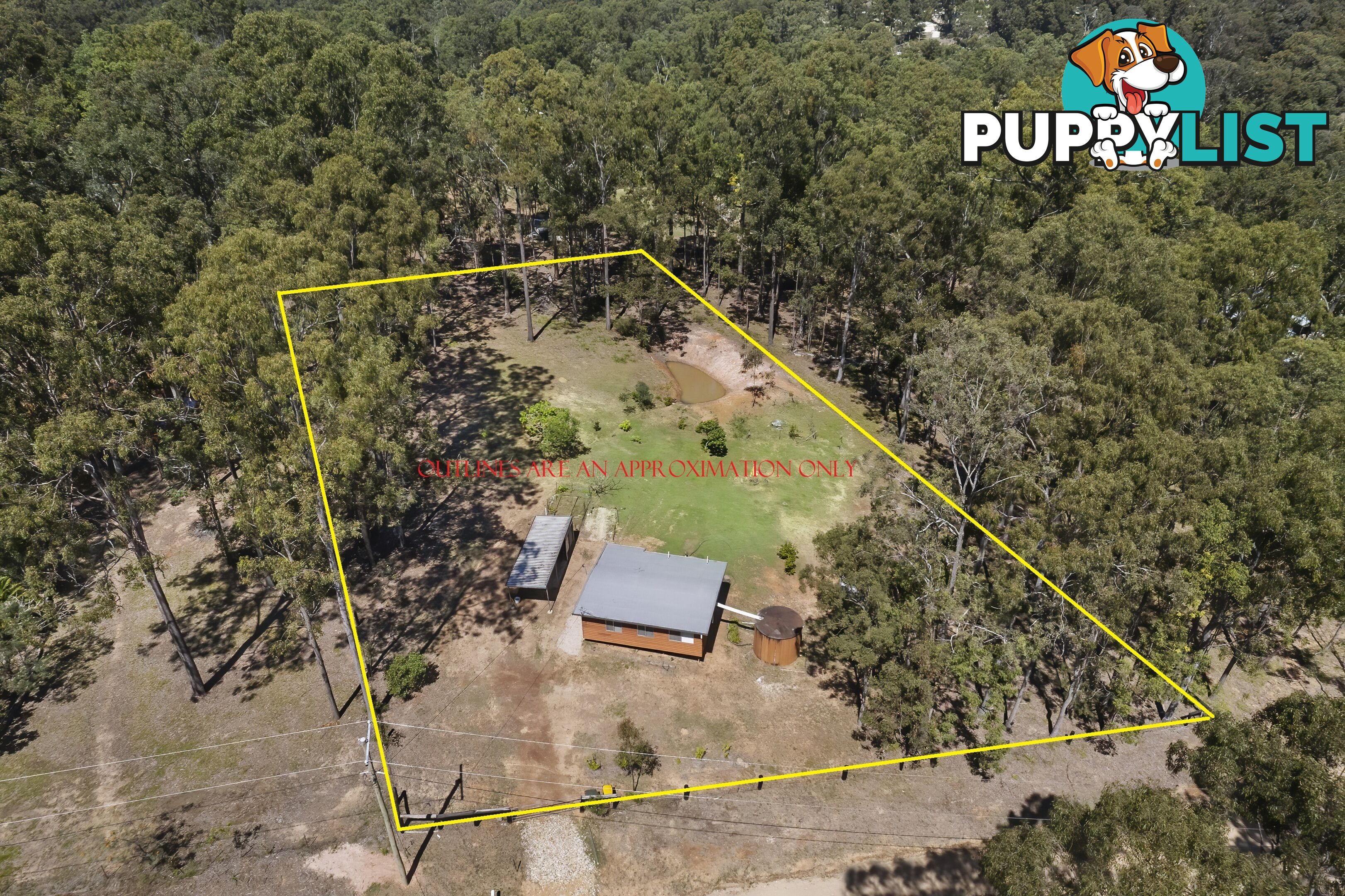 54 Spiegel Rd Glenwood QLD 4570