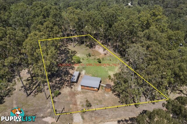 54 Spiegel Rd Glenwood QLD 4570