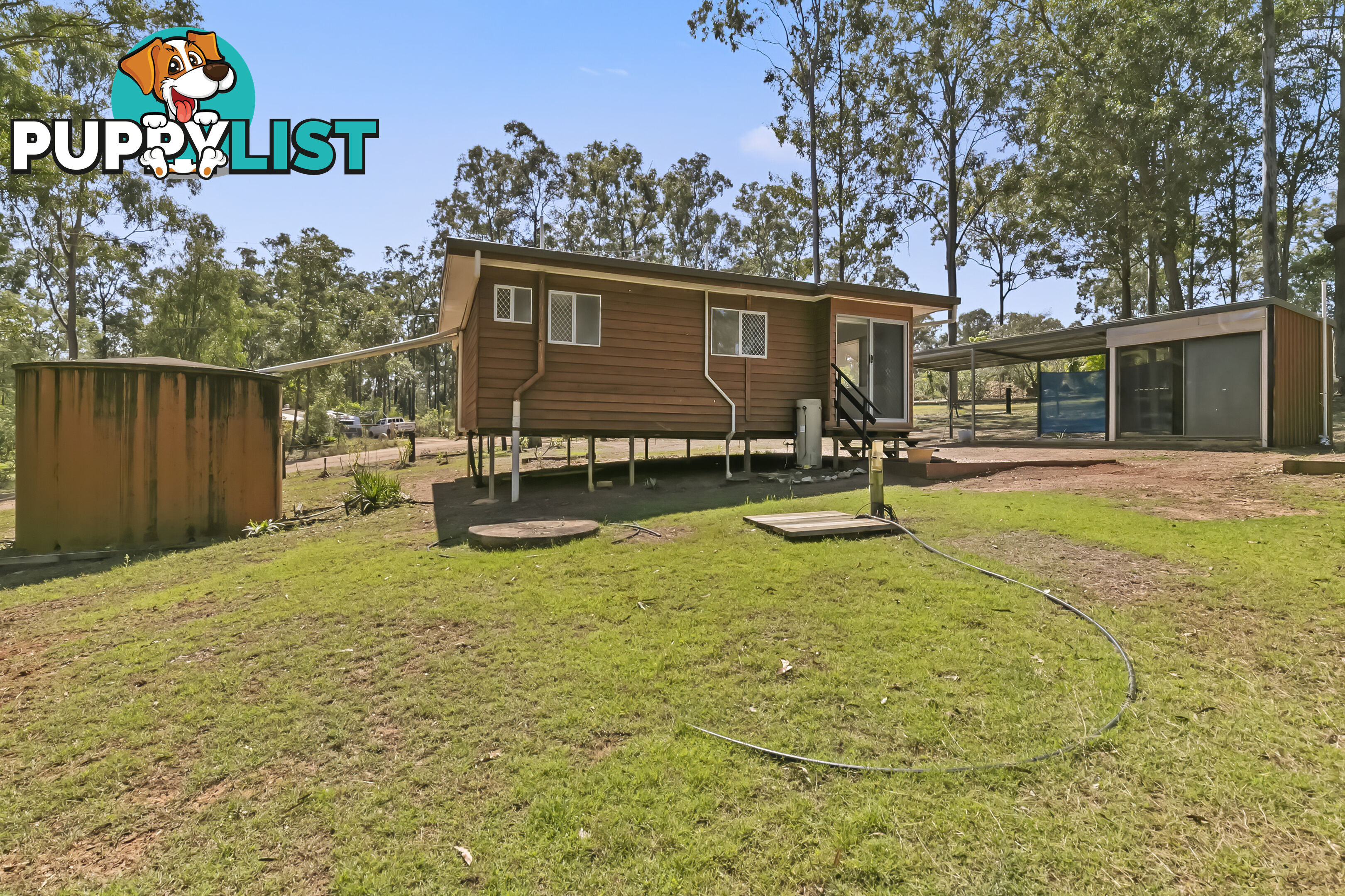 54 Spiegel Rd Glenwood QLD 4570