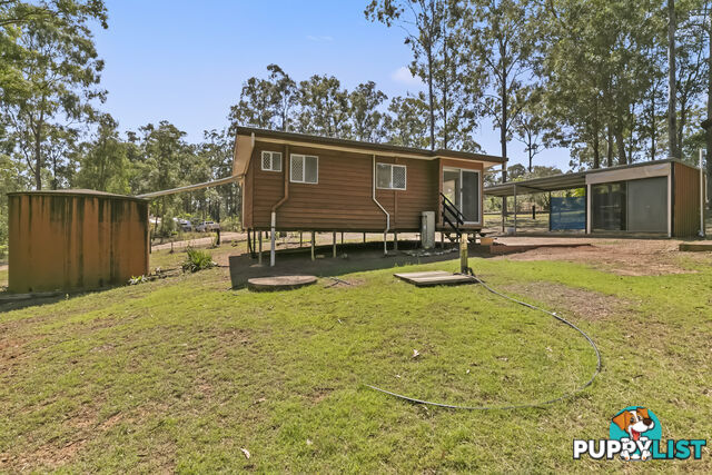 54 Spiegel Rd Glenwood QLD 4570