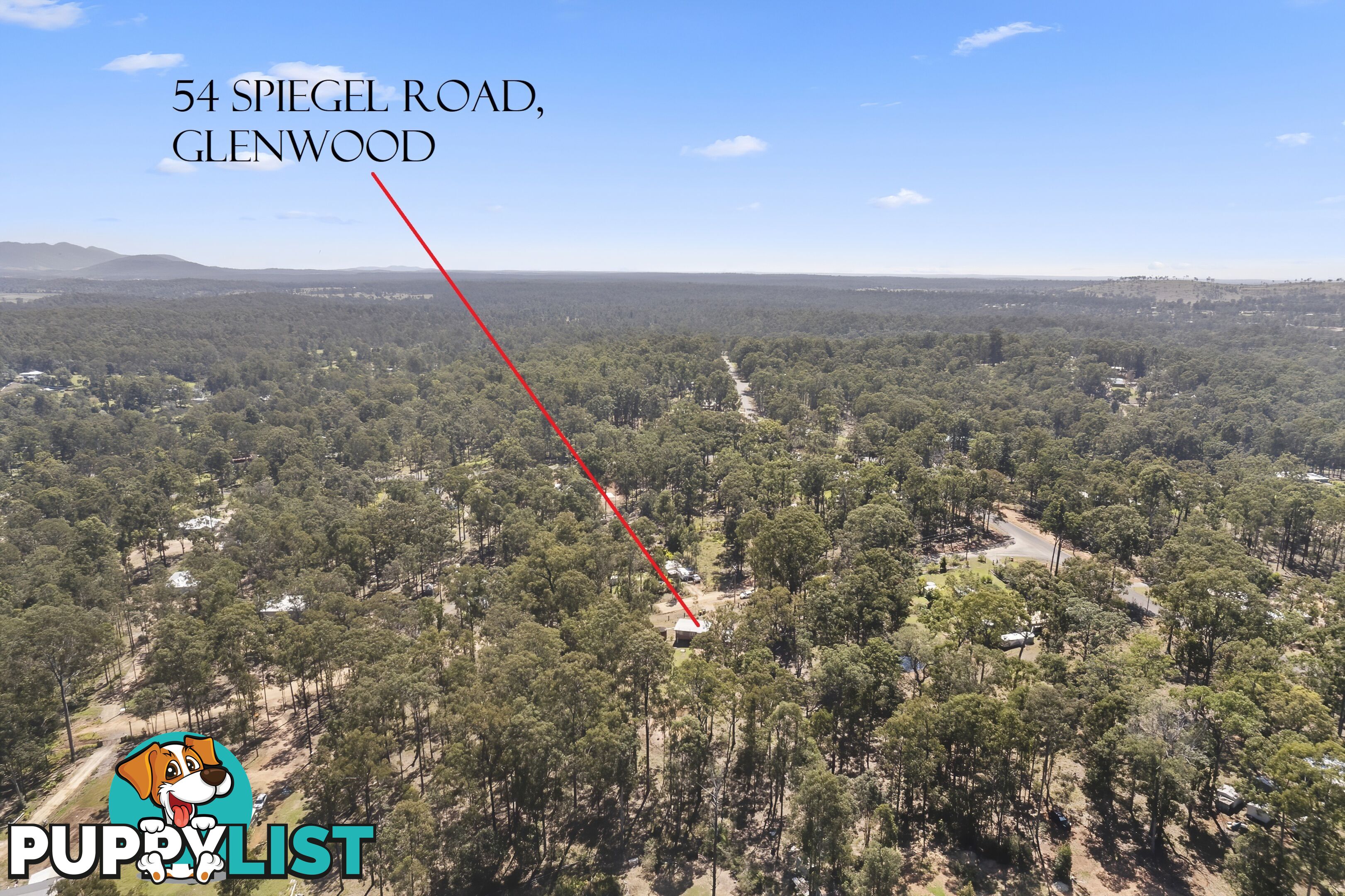 54 Spiegel Rd Glenwood QLD 4570