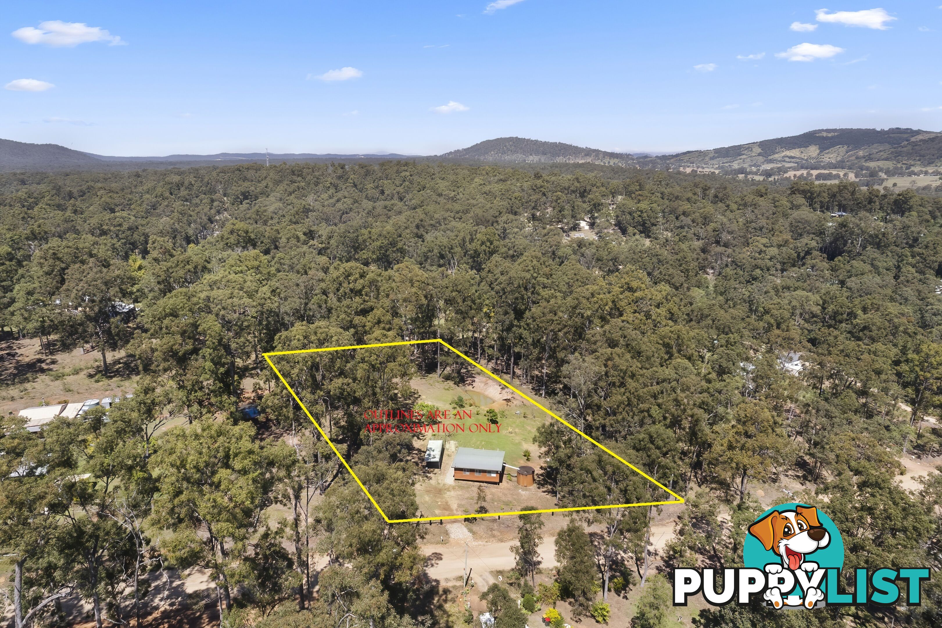 54 Spiegel Rd Glenwood QLD 4570