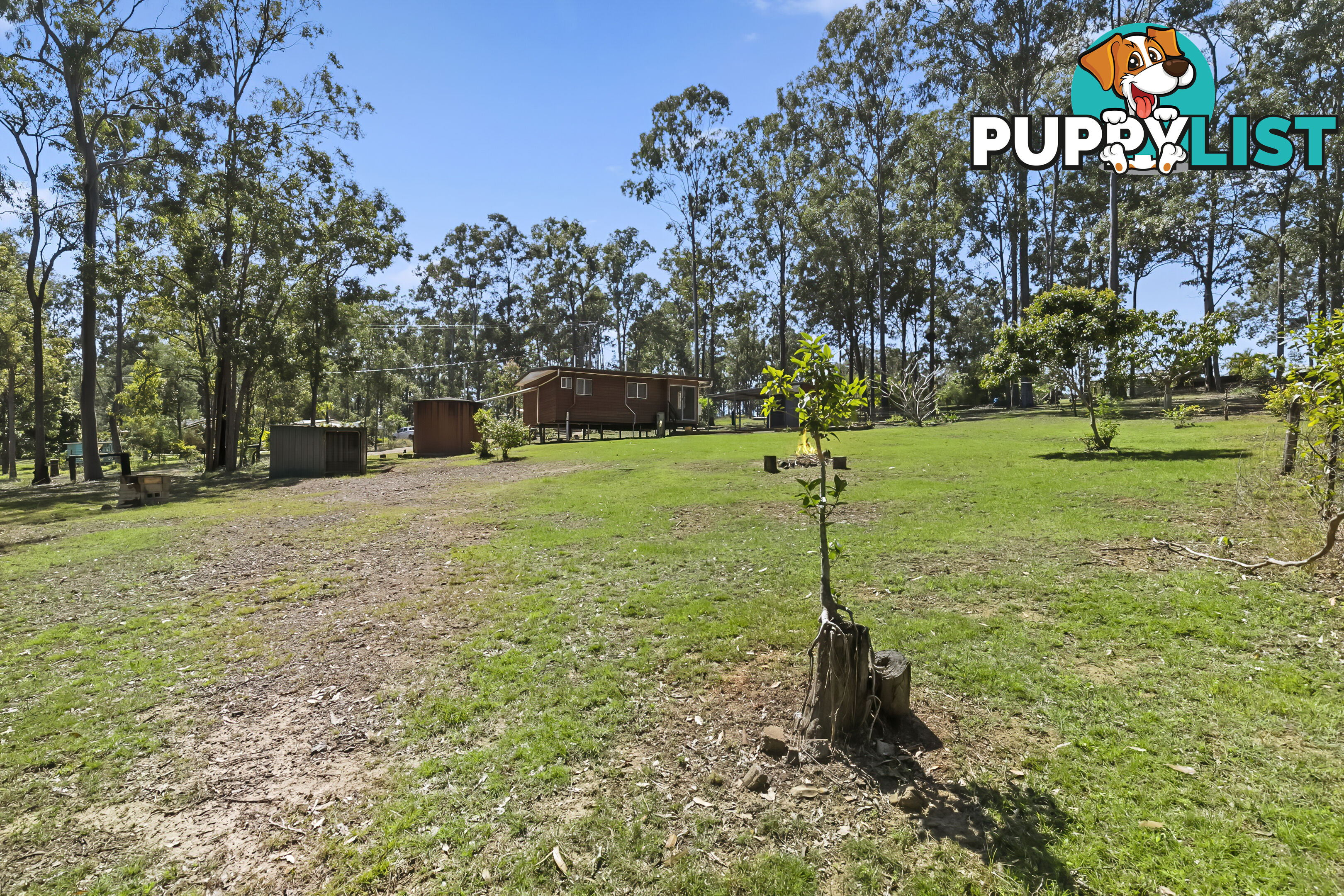 54 Spiegel Rd Glenwood QLD 4570