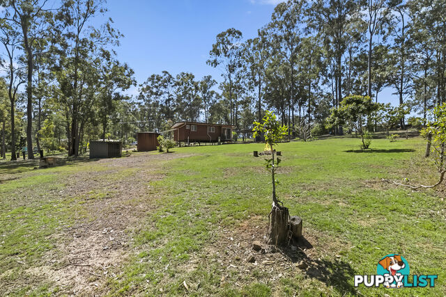 54 Spiegel Rd Glenwood QLD 4570