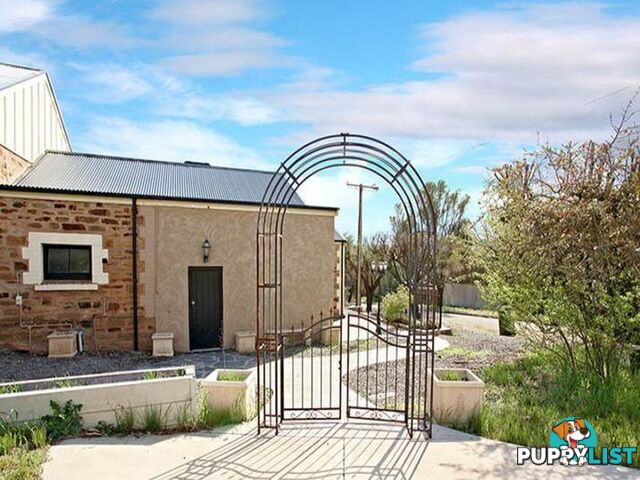 346 Grainger Street BURRA SA 5417