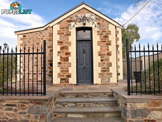 346 Grainger Street BURRA SA 5417