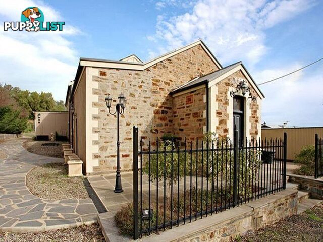 346 Grainger Street BURRA SA 5417