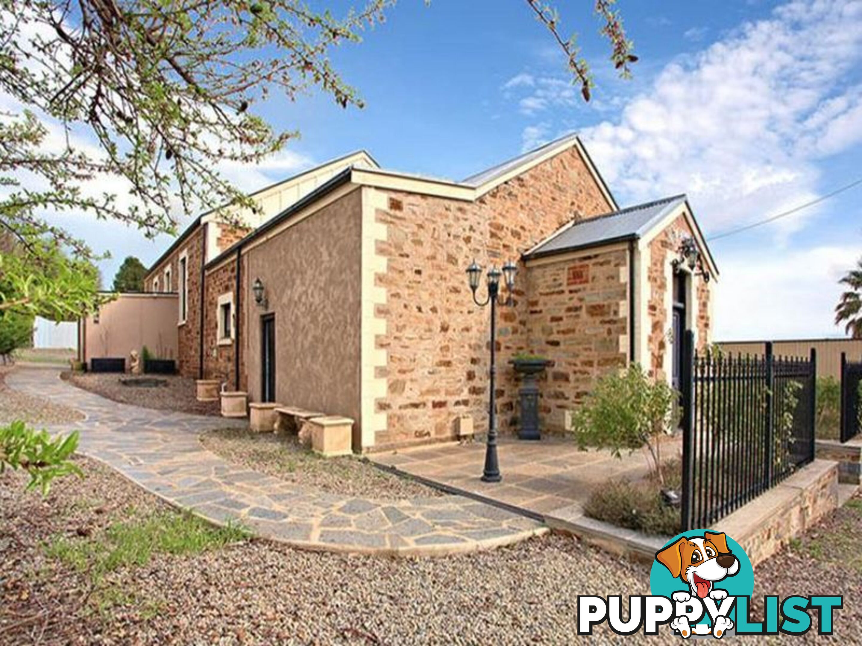 346 Grainger Street BURRA SA 5417