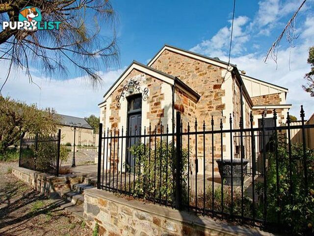 346 Grainger Street BURRA SA 5417