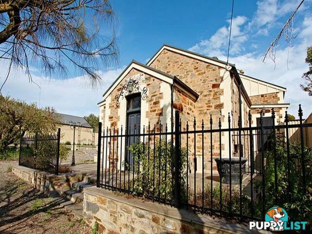 346 Grainger Street BURRA SA 5417