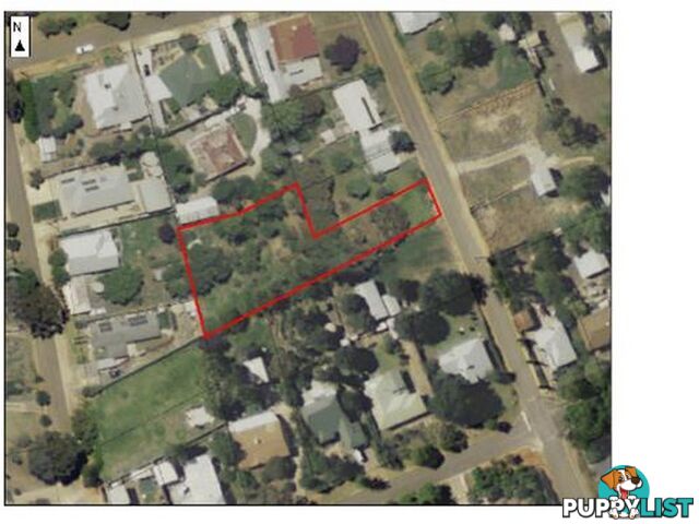 500 Agnes Street CLARE SA 5453