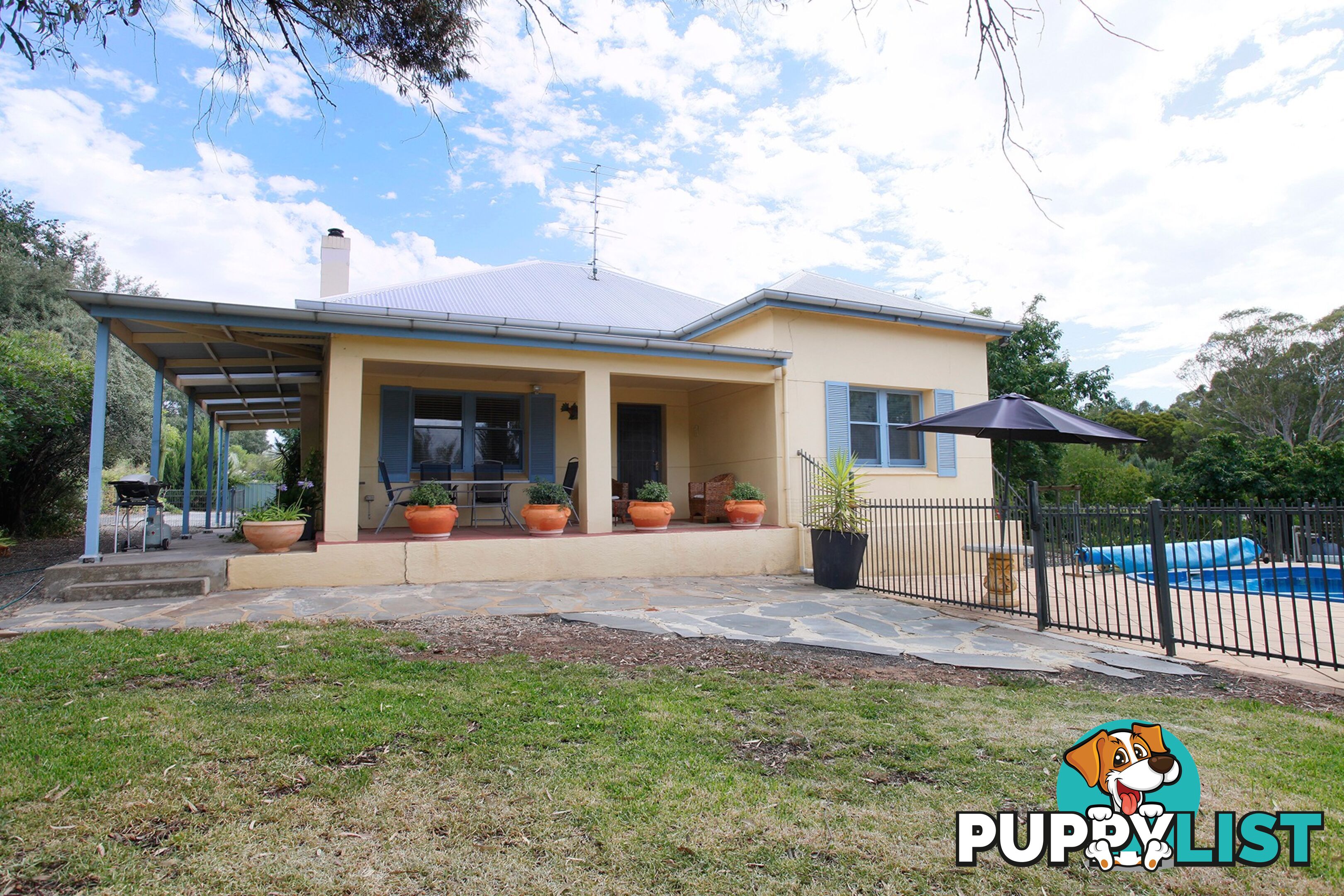 Lot 22 Main North Road AUBURN SA 5451