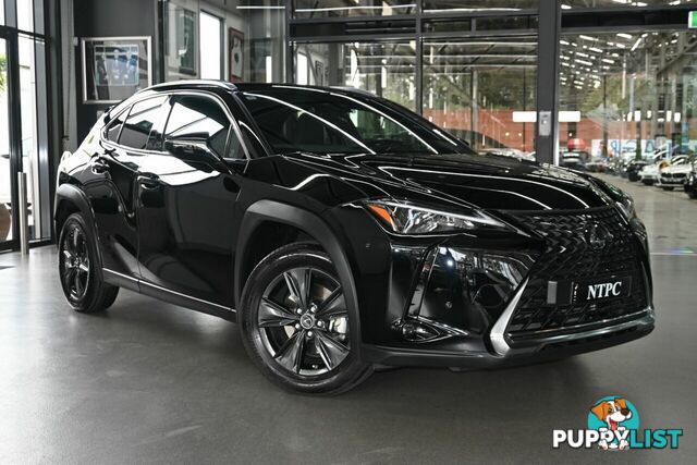 2023 Lexus UX UX250h E-CVT 2WD Luxury MZAH10R Hatchback