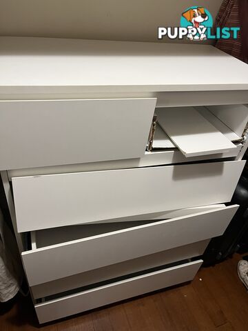 Free Como Tallboy Needing Refurbishing