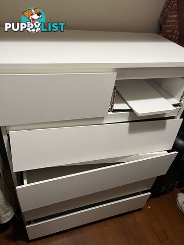 Free Como Tallboy Needing Refurbishing