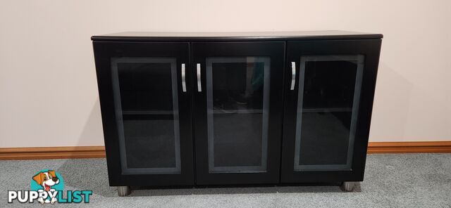 Matching TV Cabinet, Side Board Cabinet and Coffee Table