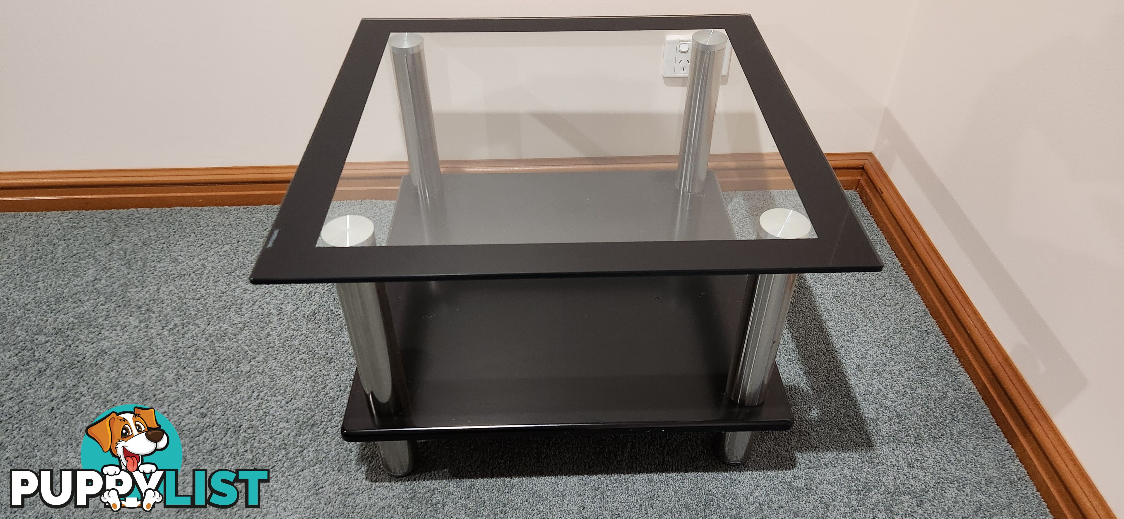 Matching TV Cabinet, Side Board Cabinet and Coffee Table