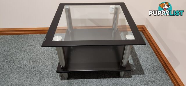 Matching TV Cabinet, Side Board Cabinet and Coffee Table