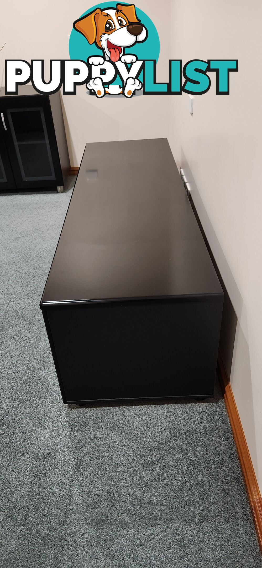 Matching TV Cabinet, Side Board Cabinet and Coffee Table