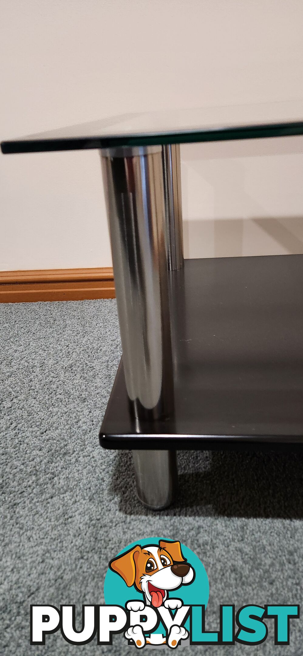 Matching TV Cabinet, Side Board Cabinet and Coffee Table
