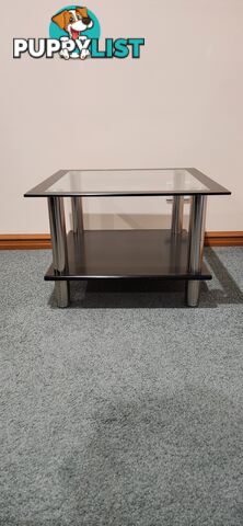 Matching TV Cabinet, Side Board Cabinet and Coffee Table