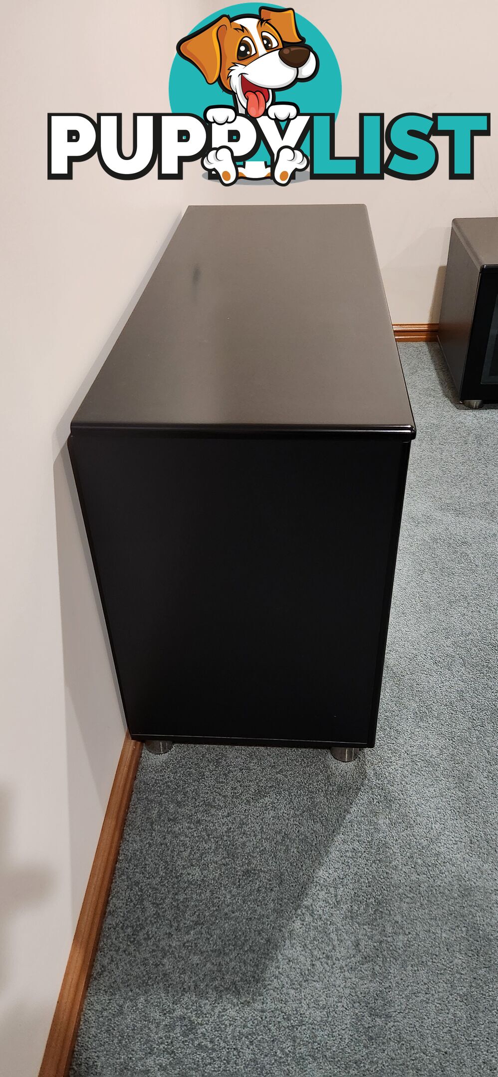 Matching TV Cabinet, Side Board Cabinet and Coffee Table