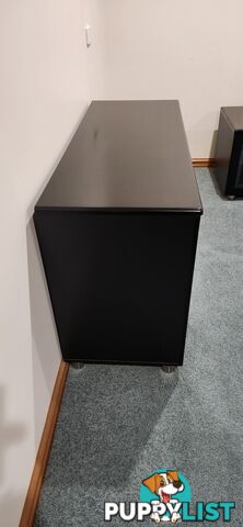 Matching TV Cabinet, Side Board Cabinet and Coffee Table