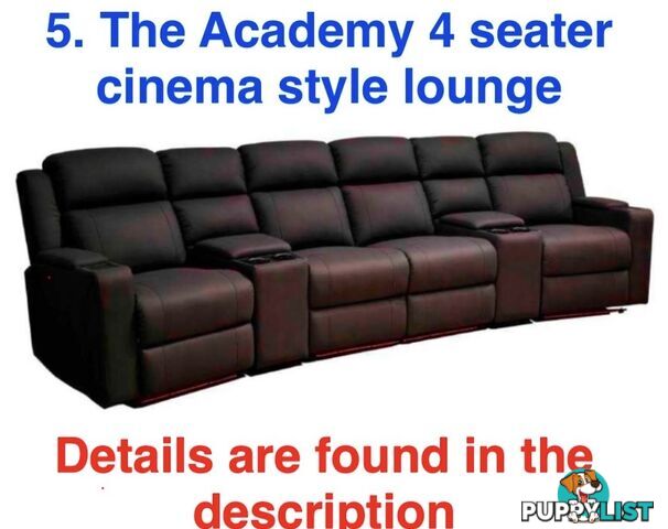 New lounges &amp;amp;amp;amp; sofas - MASSIVE DISCOUNTS 3 DAYS ONLY OR WHILST STOCKS LAST! BE QUICK!