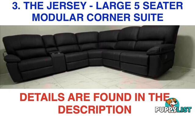 New lounges &amp;amp;amp;amp; sofas - MASSIVE DISCOUNTS 3 DAYS ONLY OR WHILST STOCKS LAST! BE QUICK!