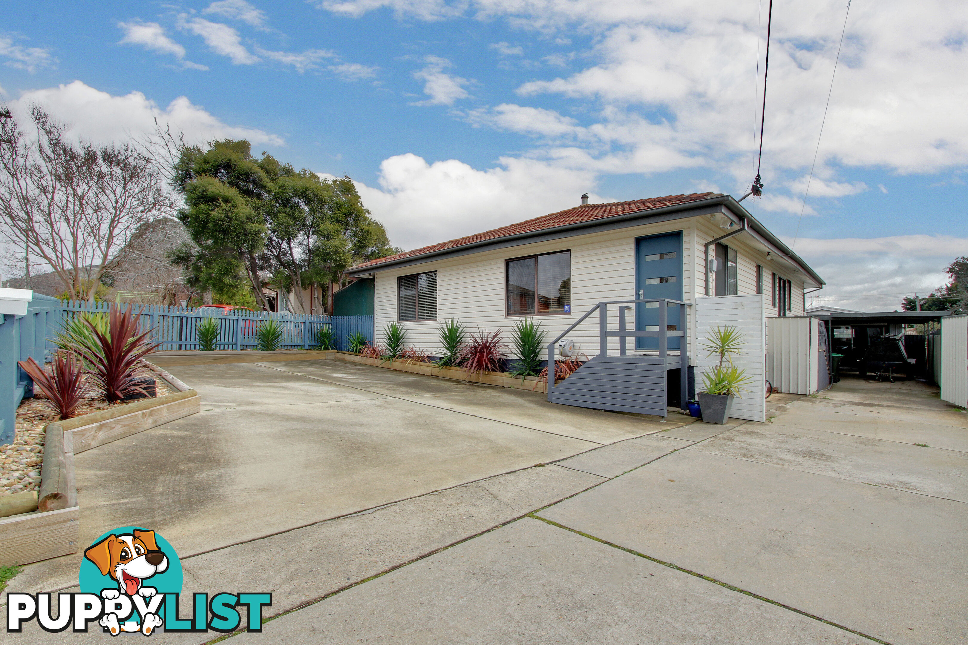 35 Oleria St Karabar NSW 2620