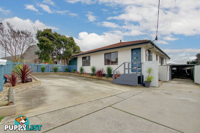 35 Oleria St Karabar NSW 2620