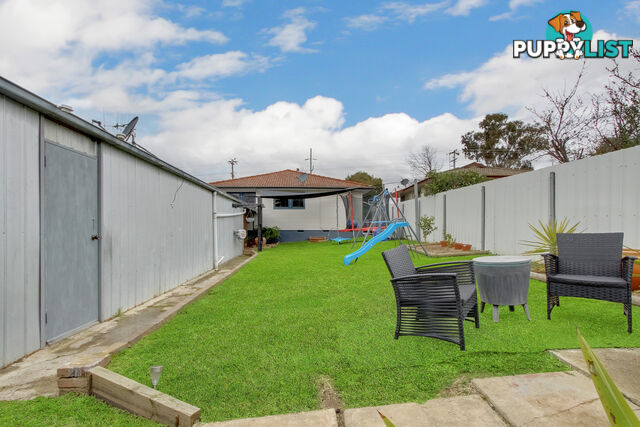 35 Oleria St Karabar NSW 2620