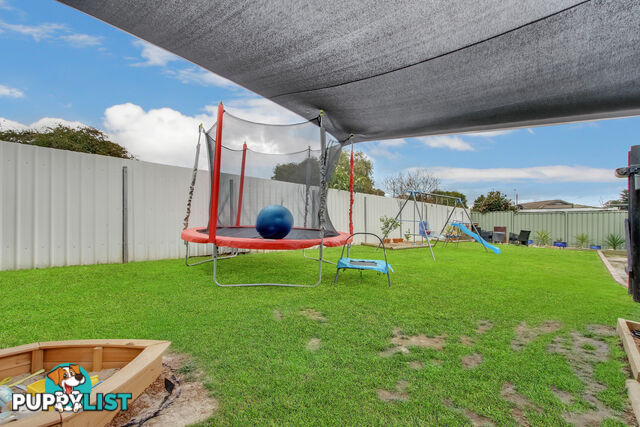 35 Oleria St Karabar NSW 2620