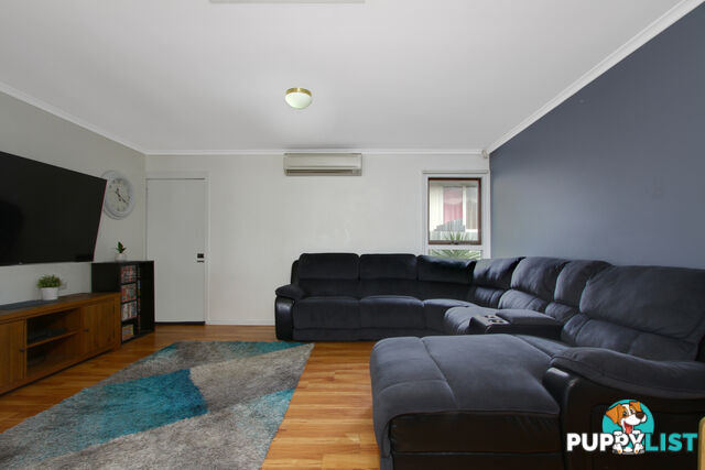 35 Oleria St Karabar NSW 2620