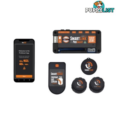 ProSmart Standard Pack