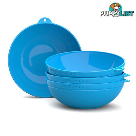 ClipCrocÂ® Bowl Set (pack of 4)