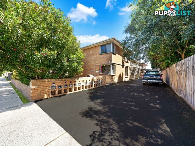 Apartment 10/21 Potter Street DANDENONG VIC 3175