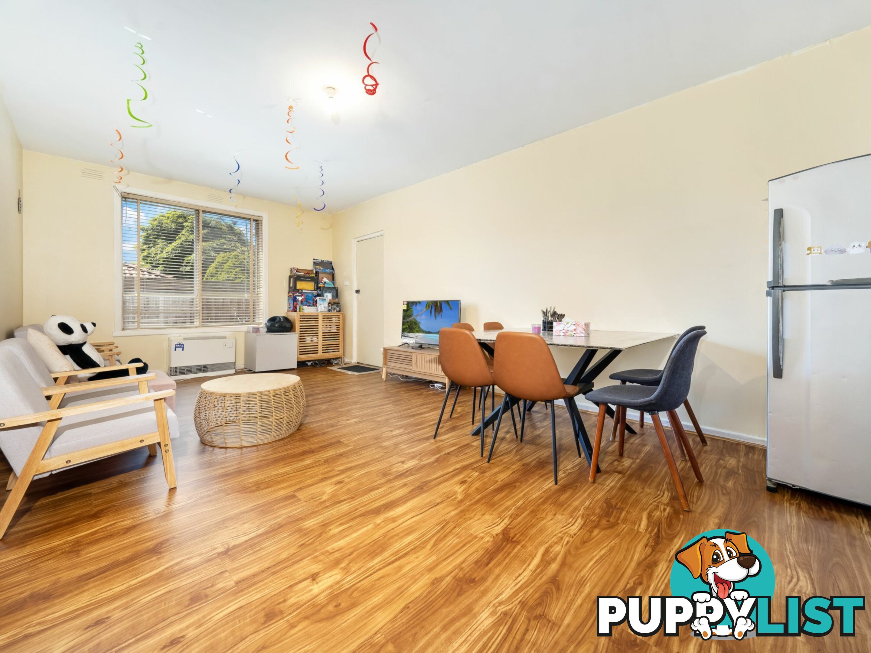 Apartment 10/21 Potter Street DANDENONG VIC 3175