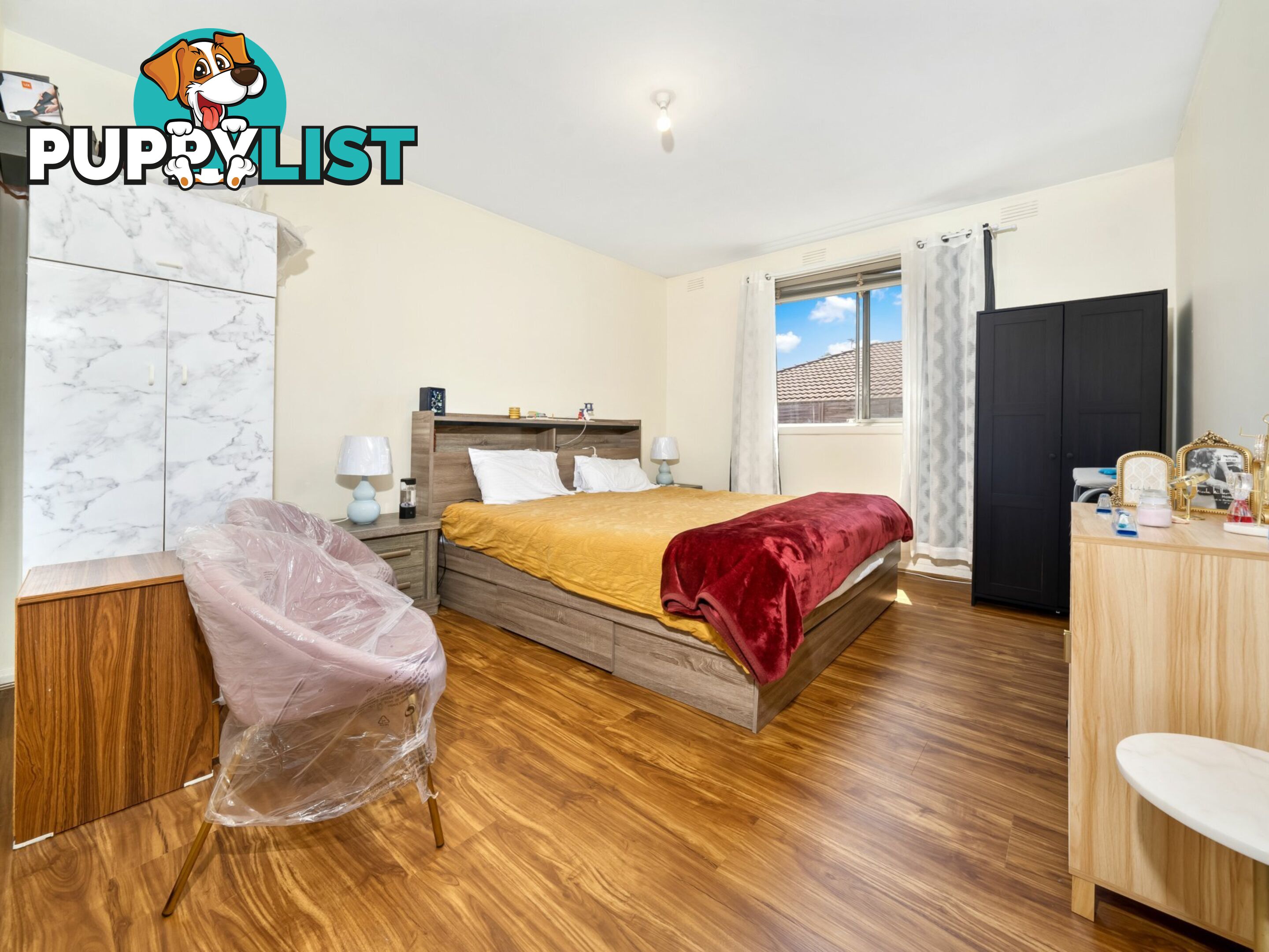 Apartment 10/21 Potter Street DANDENONG VIC 3175