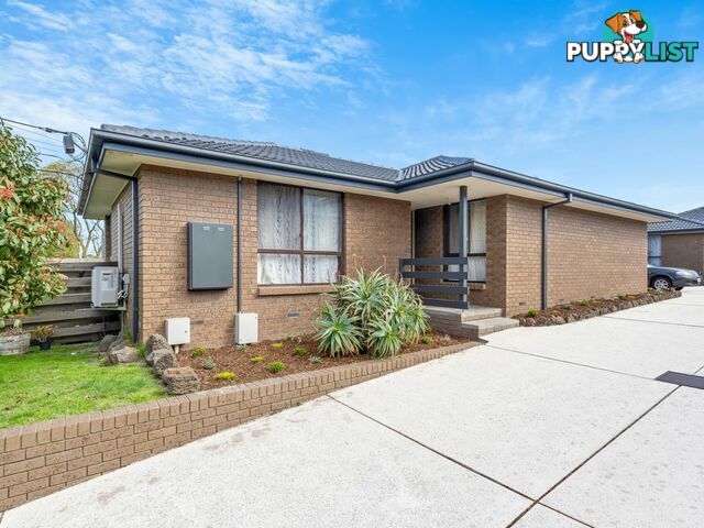 1-4/27 Golf View Road HEATHERTON VIC 3202