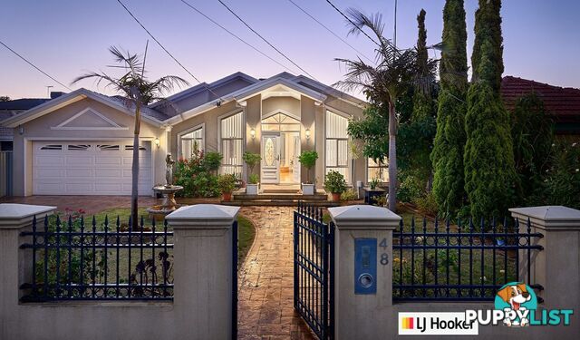 48 Thomas Street NOBLE PARK VIC 3174