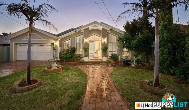 48 Thomas Street NOBLE PARK VIC 3174