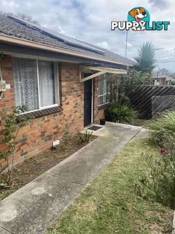 Unit 11/7 Dunblane Road NOBLE PARK VIC 3174