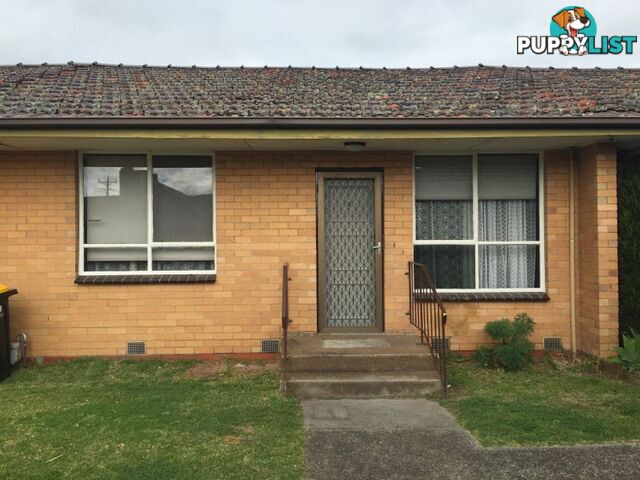 NOBLE PARK VIC 3174