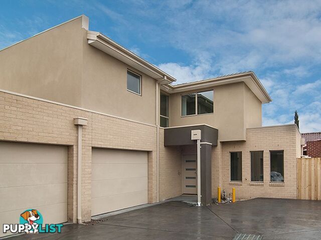 4/21 Wall Street NOBLE PARK VIC 3174