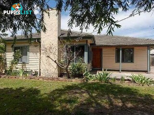 1/28 Montana Avenue MULGRAVE VIC 3170